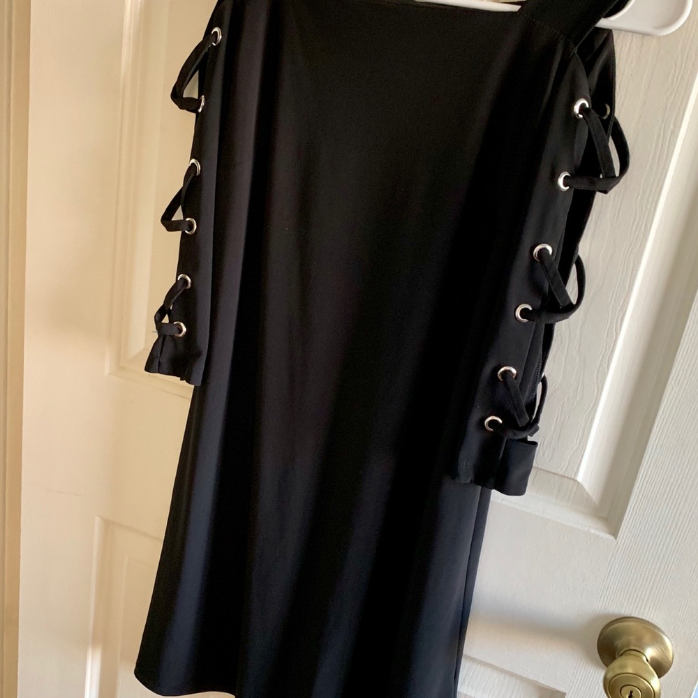MSK sexy dress!